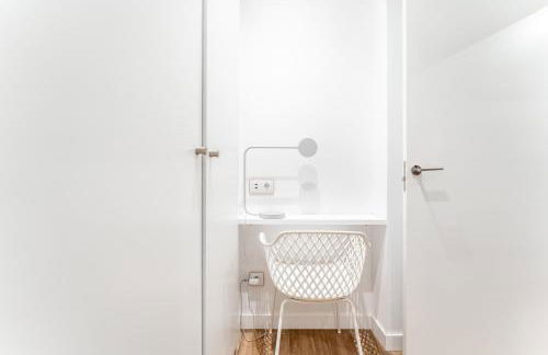 CATERINA Chamberí - Foto 15