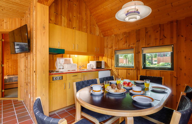 Átrium 5 fős - Foto 3