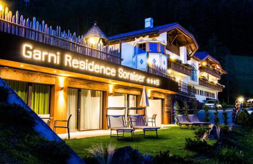 Garni Residence Soraiser - Foto 17