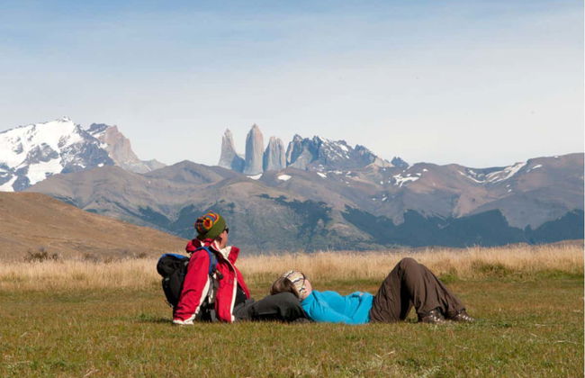 Excursión al Parque Nacional Torres del Paine - Foto 6