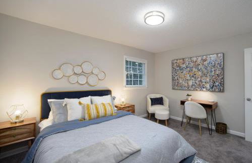 *The Governor's Mansion* Close to Downtown - Photo 34