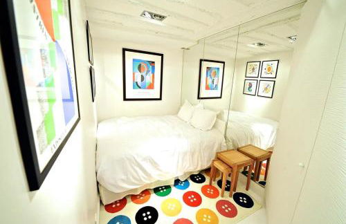 Notre Dame In Full Colors - Foto 16