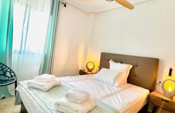 Costamarina Apartment Larimar - Foto 6