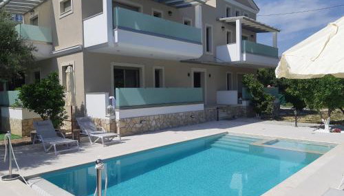 Kampos Apartment - Foto 3