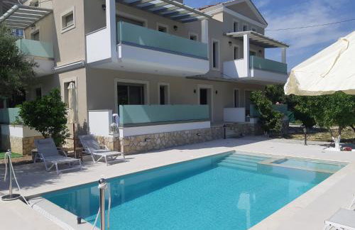 Kampos Apartment - Foto 3