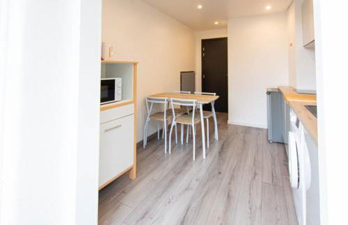 Appartement à la gare calme & reposant - Foto 13