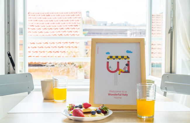 Maria's Bright Flats at the Cathedral - Foto 38