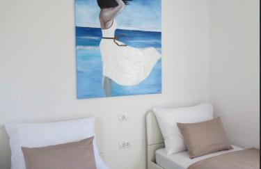 Villa Luce del Sole Apartment - Photo 40