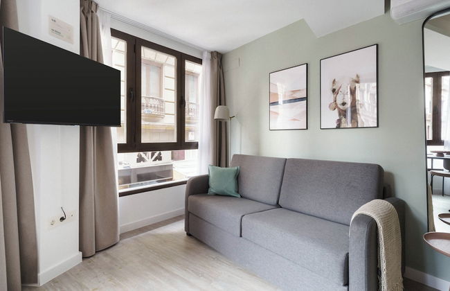 Limehome Granada Calle Lopez Rubio - Foto 18