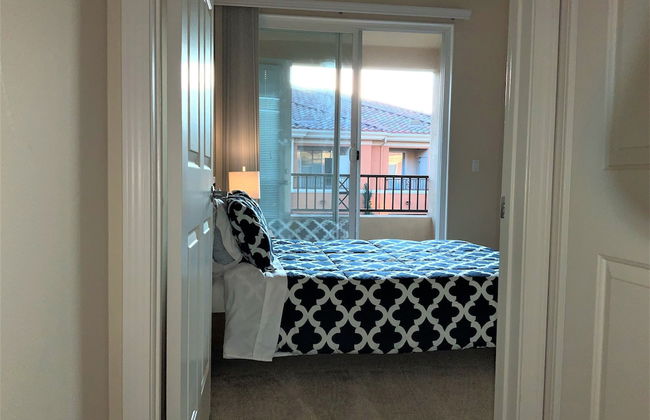 Platinum Triangle Apartments - Foto 3