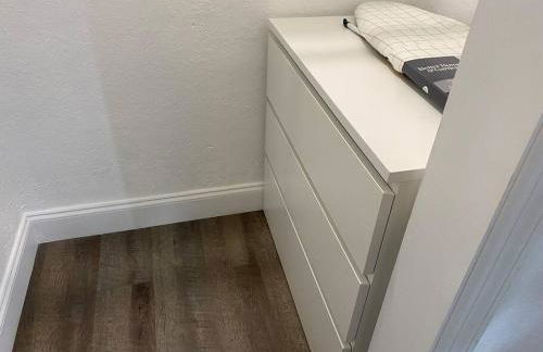 Contemporary 1-Bedroom Private Bungalow Walk to Armature & Riverwalk - Foto 21