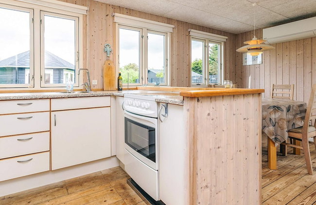 Lovely Holiday Home in LÃ¸nstrup near Sea - Foto 11