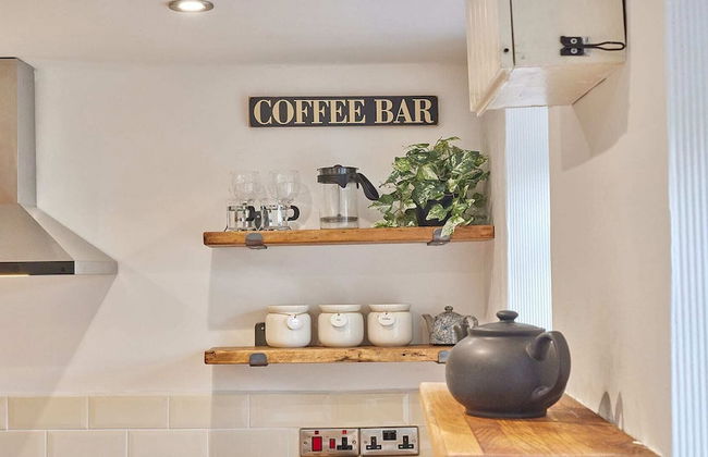 Host Stay Waterleap Cottage - Foto 8