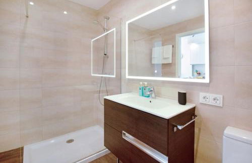 Modern beach apartment Romana Playa in Marbella, Elviria - Foto 22