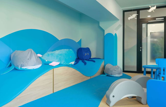 Baltic Waves Resort by PI Apartments - Foto 52