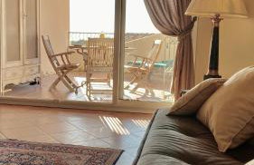 Hameau des amandiers-vue mer & golf - Photo 15