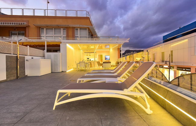 Apartment Mogan With Stunning Beach Views - Foto 31