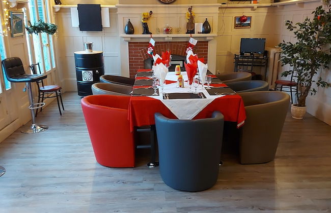 Hotel de la paix - Photo 45