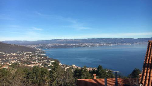 House Anastazia with spectacular view - Foto 3