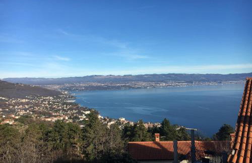 House Anastazia with spectacular view - Foto 3