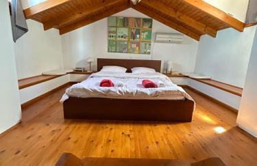 SolMar Aegina with private pool - jacuzzi - Foto 69