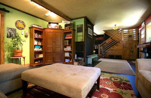 Private Rustic Cabin with Ski-In and Ski-Out Access in Jackson, New Hampshire - Foto 28