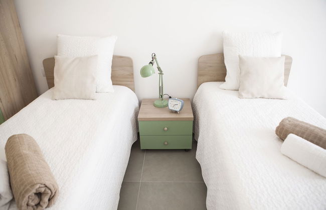 Alessia's Flat - Buenos Aires - Foto 3