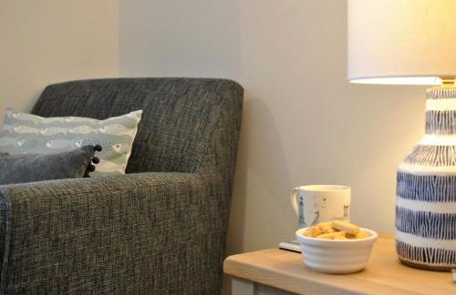 Walters Neuk Anstruther- luxury coastal home - Foto 15