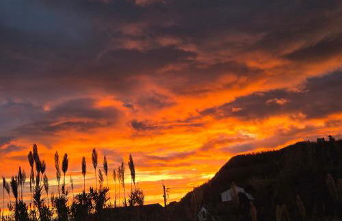 Rustica Ocean View House - Foto 9