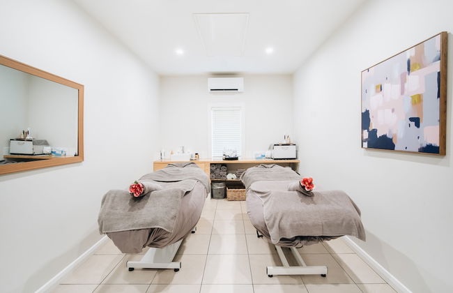 Brackenridge Country Retreat & Spa - Foto 37