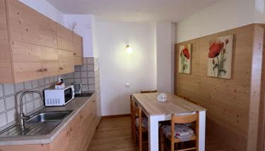 Casa Mammolo Falcade - Foto 2