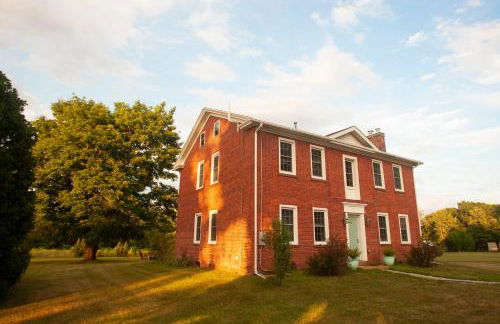 Farmhouse Broad Brook: Comfort & Charm. - Foto 4