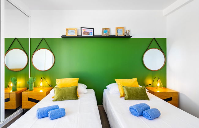 Sweet Ocean - Foto 11