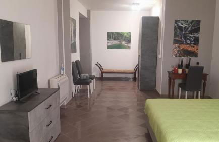 App Suite da Alfredo Lugo vicino a Maria Cecilia Hospital ,piano terra - Foto 10