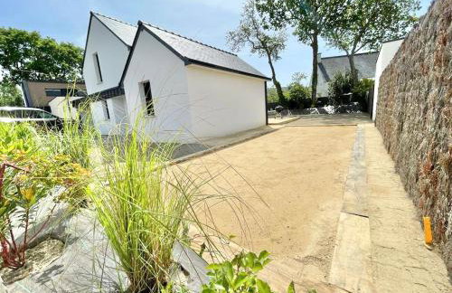 LA CASA SA TRINXA - 300 m des plages - Pointe de Beg-Meil - Foto 44