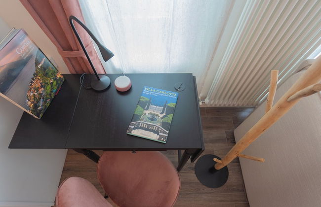 Enchanted Como Lake - Tremezzo Apartments by Rent all Como - Photo 40