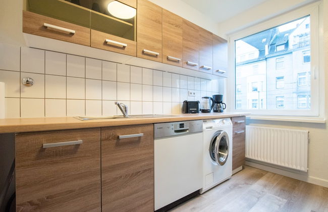 Comfortable Large Center Apartment - Foto 50