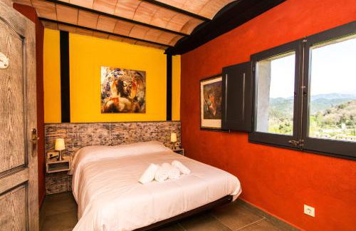 Can Castell - Foto 59