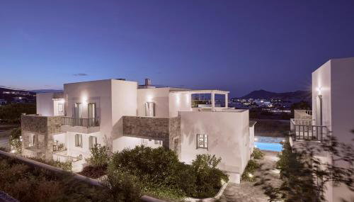 Manesis Suites - Foto 3