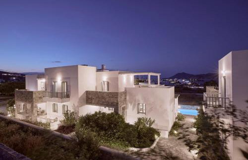 Manesis Suites - Foto 3