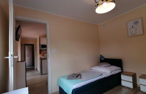 ApartDomek CICHE - Foto 21