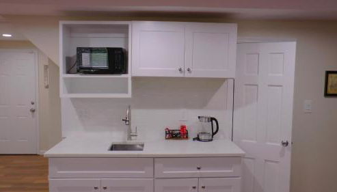 Lincoln Howard House - Photo 4