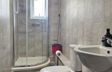 OG Stays VIII- Free Wifi, Free Parking, Family & Contractor - Foto 10