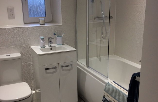 Beautiful Coastal Cottage in St Monans, Scotland - Foto 6