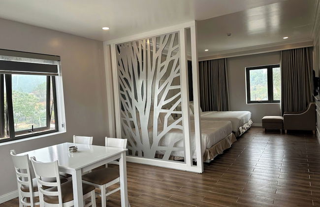 TRA LINH HOTEL - Foto 16