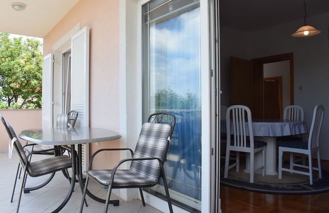 Apartments Green Oasis - Photo 30