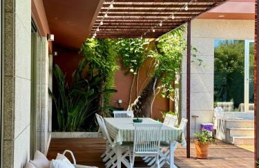 Countryside Villa near Porto - Foto 48