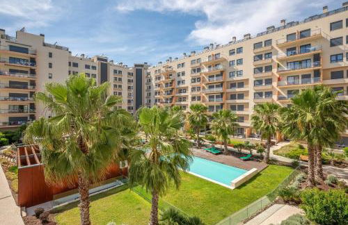 GuestReady - Tranquil Seixal Haven - Foto 1