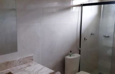 Casa Amarte - Sobrado Privado com Garagem - Foto 17