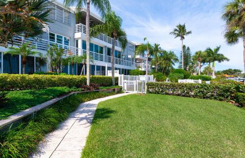 Paradise Villa #111 on Longboat - Foto 32